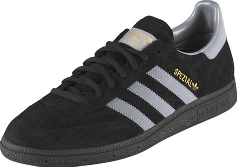 adidas spezial schwarz